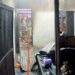 Kebakaran Hanguskan Dua Rumah di Pasaman Barat