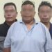 Jual Biosolar Subsidi, 5 Orang di Tanah Datar Ditangkap, 1 Pelaku Berstatus PPPK Paruh Waktu