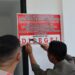 4 Rumah dan 1 Toko di Payakumbuh Disegel karena Langgar Aturan Tata Ruang