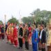 Upacara Hari Sumpah Pemuda ke-98 di Bukittinggi Berlangsung Khidmat