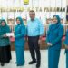 Pemko Pariaman Salurkan Uang Transportasi kepada 1.059 Kader Dasawisma