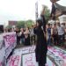 Mahasiswa di Padang Demo, Desak Pemerintah Tangani Kabut Asap dan Bencana