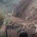 Video: Detik-Detik Longsor Timbun Jalan di Pasaman Barat, Kendaraan Tak Bisa Melintas