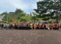 UIN Imam Bonjol Padang Peringati Hari Sumpah Pemuda ke-98, Tekankan Peran Pendidikan dan Organisasi