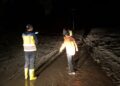 Jalan Sumbar—Jambi Lumpuh Total Akibat Longsor dan Banjir di Pesisir Selatan