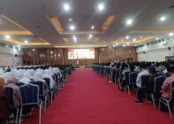 UIN Imam Bonjol Padang Gelar Ekspo Kemandirian Pesantren 2026, Dorong Santri Kuasai Ilmu dan Teknologi