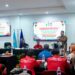 Wali Kota Padang Panjang Ingatkan Relawan Damkar Utamakan Keselamatan
