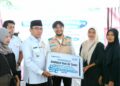 Wakil Wali Kota Padang Resmikan Kampung Budi Daya Ikan Air Tawar di Pauh
