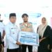 Wakil Wali Kota Padang Resmikan Kampung Budi Daya Ikan Air Tawar di Pauh
