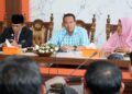 Yota Balad Pimpin PDBI Sumbar 2026–2030, Kejurnas di Bandung Jadi Target Awal