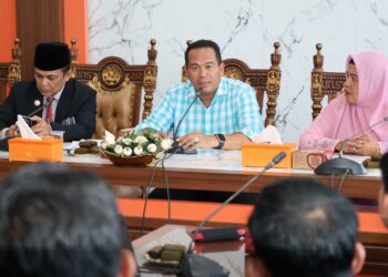 Yota Balad Pimpin PDBI Sumbar 2026–2030, Kejurnas di Bandung Jadi Target Awal