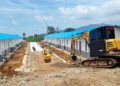 Pemko Padang Targetkan 523 Huntap untuk Korban Bencana Rampung pada 2027