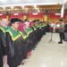 Wako Yota Balad Kukuhkan 67 Dewan Hakim MTQ ke-IX Kota Pariaman
