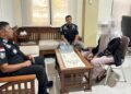 Punya Hubungan Sesama Jenis, Dua Perempuan di Payakumbuh Diamankan Satpol PP