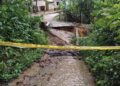 Hujan Deras Picu Longsor di Pasaman, Akses Antarkampung Lumpuh