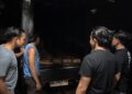 Dibayar Rp300 Ribu Bawa Biosolar Subsidi ke Sijunjung, Pemuda di Lima Puluh Kota Ditangkap