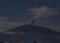Gunung Marapi Kembali Erupsi, Masyarakat Diminta Jauhi Radius 3 Kilometer dari Puncak