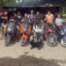 6 Orang dari Payakumbuh Ditangkap di Padang Saat Jual Motor Curian