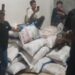 Puluhan Orang Gerebek Gudang Pupuk Subsidi di Lima Puluh Kota, 2 Pria Ditangkap