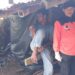 Pria Tanpa Busana Ditemukan Tewas Tergantung di Tanah Datar, Ada Luka Robek di Tangan Kanan