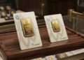 Harga Emas Antam Hari Ini Anjlok Rp20.000, Buyback Rp65.000
