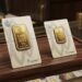 Harga Emas Antam Hari Ini Anjlok Rp20.000, Buyback Rp65.000