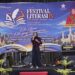 Puluhan Pelajar Meriahkan Lomba Solo Song Festival Literasi Padang Panjang, Ini Pemenangnya