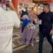 Video: Kepala Dinas Marabo Saat Penertiban PKL di Pasar Raya Padang