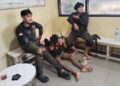 Kedapatan Curi Motor, Maling di Pasaman Barat Sebut “Pinjam Sebentar” Sebelum Kabur