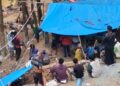 Kawasan Hulu Sungai TNKS di Pesisir Selatan Disebut Rusak Parah Akibat Tambang Emas Ilegal