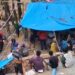 Kawasan Hulu Sungai TNKS di Pesisir Selatan Disebut Rusak Parah Akibat Tambang Emas Ilegal