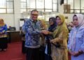 Pemko Padang Perkuat Literasi Kependudukan Lewat Program Sekolah