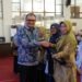 Pemko Padang Perkuat Literasi Kependudukan Lewat Program Sekolah