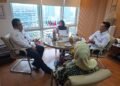 Dari Pasia Nan Tigo hingga Batang Arau, Pemko Padang Ajukan Program Perikanan ke KKP