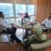 Dari Pasia Nan Tigo hingga Batang Arau, Pemko Padang Ajukan Program Perikanan ke KKP