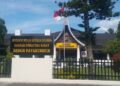 Kasat Intelkam, Dua Kapolsek, dan Kasi Pengawasan di Polres Payakumbuh Dimutasi