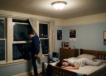Tidur Telanjang, Perempuan Muda di Pesisir Selatan Dicabuli Pemuda yang Ingin Mencuri
