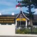 Kasat Intelkam, Dua Kapolsek, dan Kasi Pengawasan di Polres Payakumbuh Dimutasi