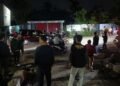 Dituduh Berbuat Mesum, Sepasang Kekasih Lapor Dugaan Penganiayaan di Padang