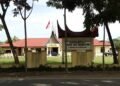 Satu Kasat, Satu Kapolsek, dan Satu Kaur di Polres 50 Kota Dimutasi