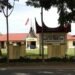 Satu Kasat, Satu Kapolsek, dan Satu Kaur di Polres 50 Kota Dimutasi