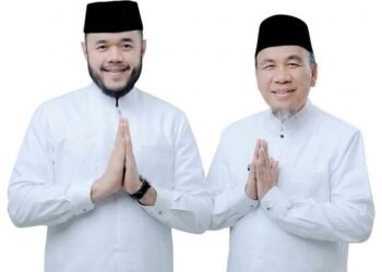 MTQ ke-42 Kota Padang Diikuti 663 Kafilah dari 11 Kecamatan