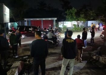 Dituduh Berbuat Mesum, Sepasang Kekasih Lapor Dugaan Penganiayaan di Padang
