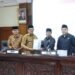 Wali Kota Bukitttinggi Sampaikan 3 Ranperda tentang APBD 2027, Penanggulangan Bencana, dan BPRS Jam Gadang