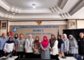 UIN Imam Bonjol Padang dan LLDIKTI Wilayah X Kerja Sama Pemanfaatan Laboratorium