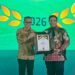UUS Bank Nagari Raih Dua Penghargaan Bergengsi di Infobank Sharia Awards 2026
