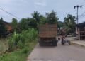 Aktivitas Tambang di Padang Dikeluhkan, Debu hingga Kerusakan Lahan Jadi Persoalan