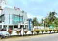 Proyek Renovasi Rp3,7 Miliar RS Paru Sumbar Disorot, Gedung Disebut Belum Memenuhi Standar