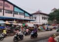 Bertahan Setelah Ditertibkan, Sejumlah Pedagang di Pasar Raya Padang Khawatir Kehilangan Penghasilan
