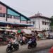Bertahan Setelah Ditertibkan, Sejumlah Pedagang di Pasar Raya Padang Khawatir Kehilangan Penghasilan